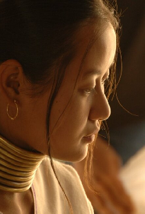 Kayan Beauties