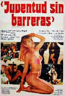 Juventud sin barreras