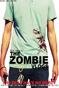 The Zombie Vlogs