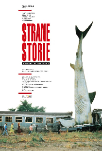 Strane storie