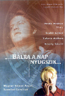 Balra a nap nyugszik