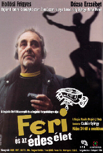Feri és az édes élet