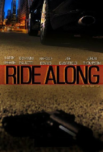 Ride Along