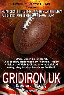 Gridiron UK