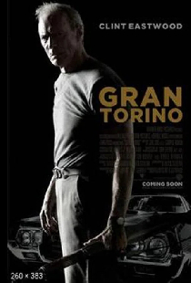 Gran Torino - The Eastwood Way