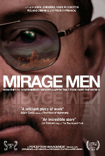 Mirage Men