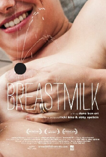 Breastmilk