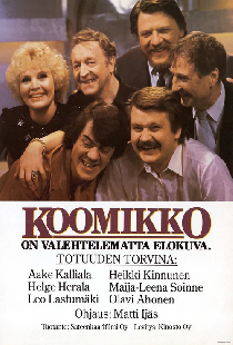 Koomikko