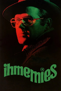 Ihmemies