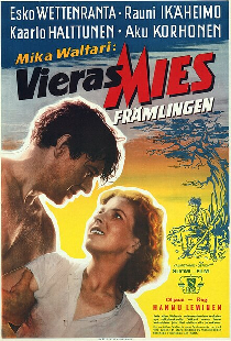 Vieras mies