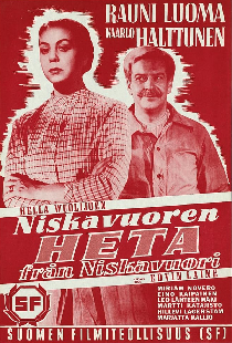 Niskavuoren Heta