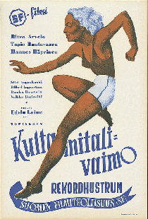 Kultamitalivaimo