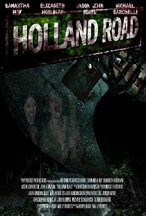 Holland Road