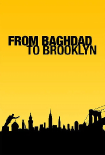 From Baghdad to Brooklyn