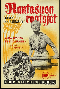 Rantasuon raatajat