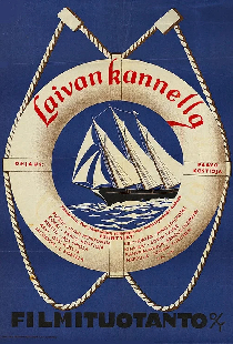 Laivan kannella