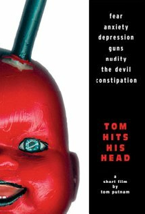 Tom Hits His Head