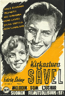 Kirkastuva sävel