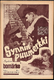 Synnin puumerkki