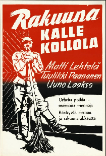 Rakuuna Kalle Kollola