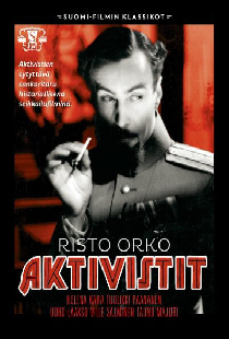 Aktivistit