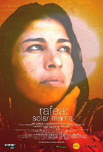 Rafea: Solar Mama