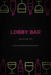 Lobby Bar
