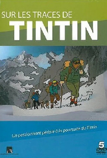 По следам Тинтина