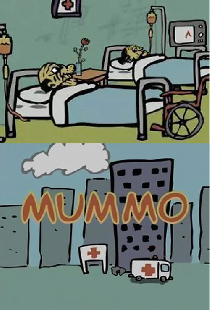 Mummo