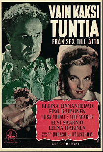 Vain kaksi tuntia