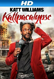 Кэт Уильямс: КэтАпокалипсис