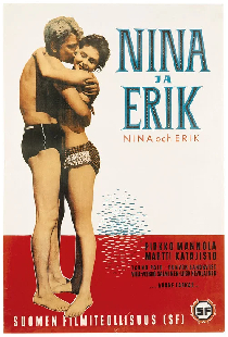 Nina ja Erik
