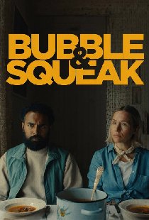 Bubble & Squeak