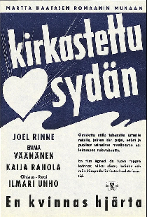 Kirkastettu sydän
