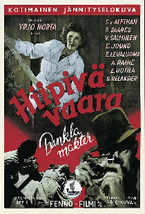 Hiipivä vaara