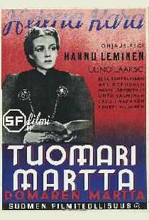 Tuomari Martta