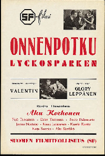 Onnenpotku