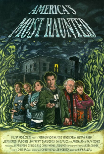 America's Most Haunted