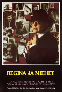 Regina ja miehet