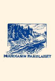 Muurmanin pakolaiset