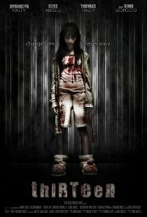 Thirteen