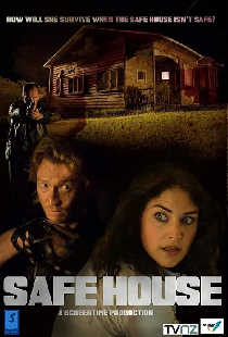 Safe House