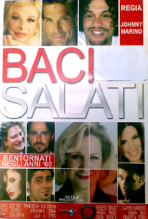 Baci salati