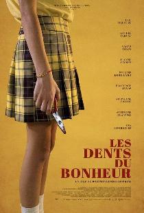 Les Dents du bonheur