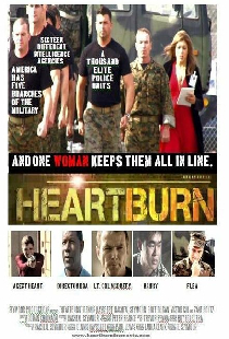 Heartburn