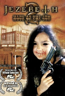 Jezebeth 2 Hour of the Gun