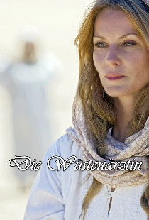 Die Wüstenärztin