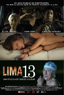 Лима 13