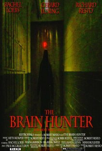 The Brain Hunter