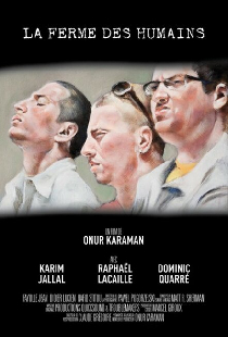 La ferme des humains